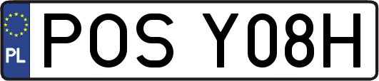 POSY08H