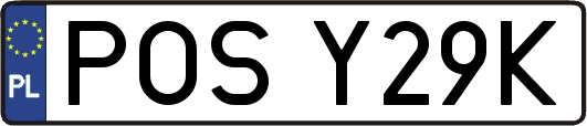 POSY29K
