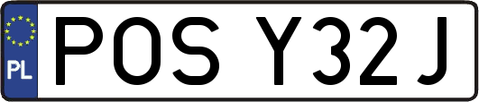 POSY32J