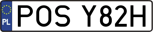 POSY82H