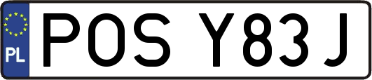 POSY83J