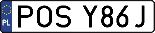 POSY86J