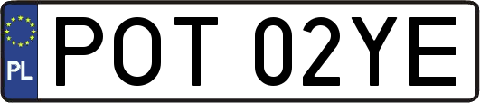 POT02YE