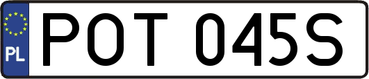 POT045S