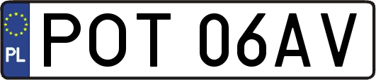 POT06AV