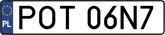POT06N7