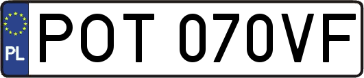 POT070VF