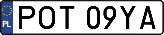 POT09YA