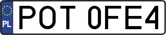 POT0FE4