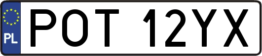 POT12YX