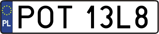 POT13L8