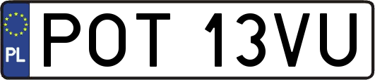 POT13VU