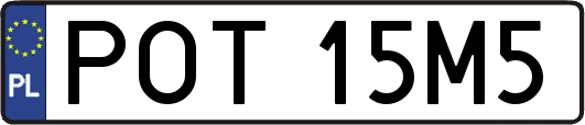 POT15M5