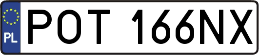 POT166NX