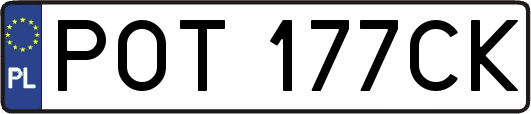 POT177CK