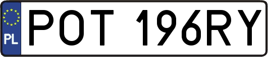 POT196RY