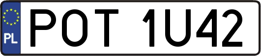 POT1U42