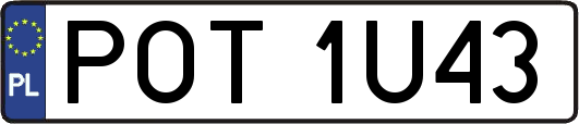 POT1U43