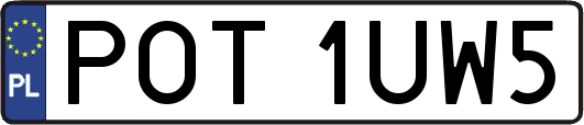 POT1UW5