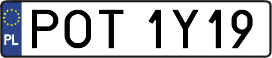 POT1Y19