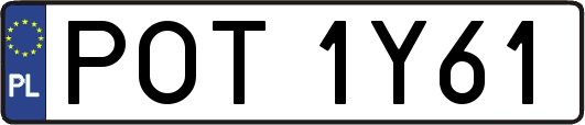 POT1Y61