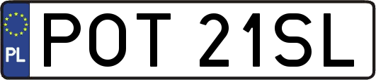 POT21SL