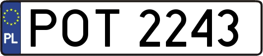 POT2243