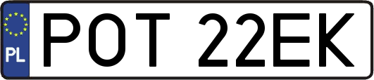 POT22EK