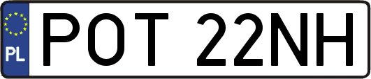 POT22NH