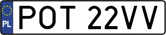 POT22VV
