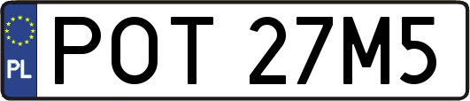 POT27M5
