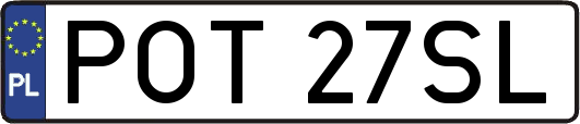POT27SL