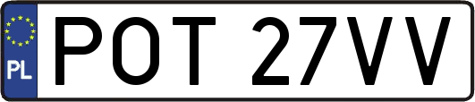 POT27VV