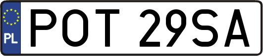 POT29SA