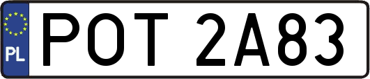 POT2A83