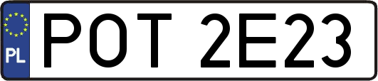POT2E23