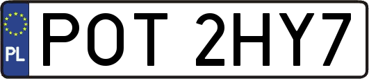POT2HY7