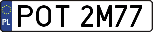 POT2M77