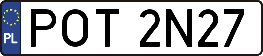 POT2N27