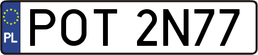 POT2N77