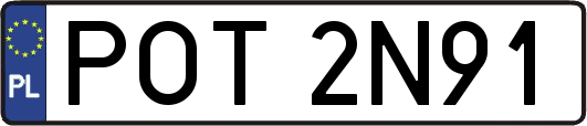 POT2N91
