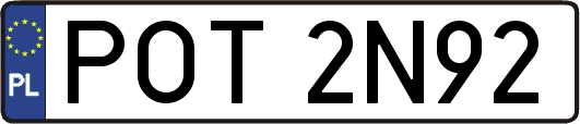 POT2N92