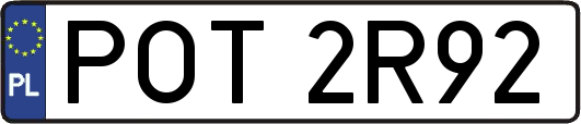 POT2R92