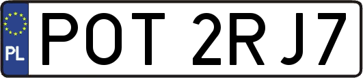 POT2RJ7