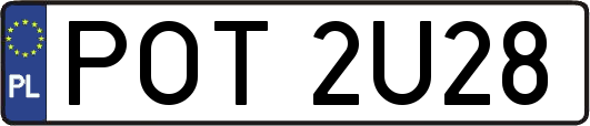 POT2U28