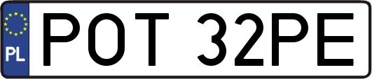 POT32PE