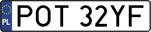 POT32YF