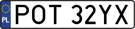 POT32YX