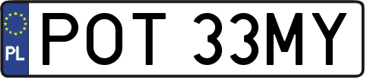 POT33MY