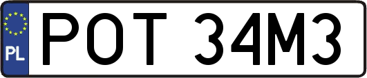 POT34M3